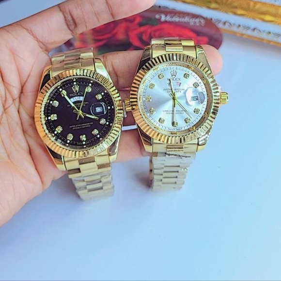 Men's watch - Picture 4 of 7